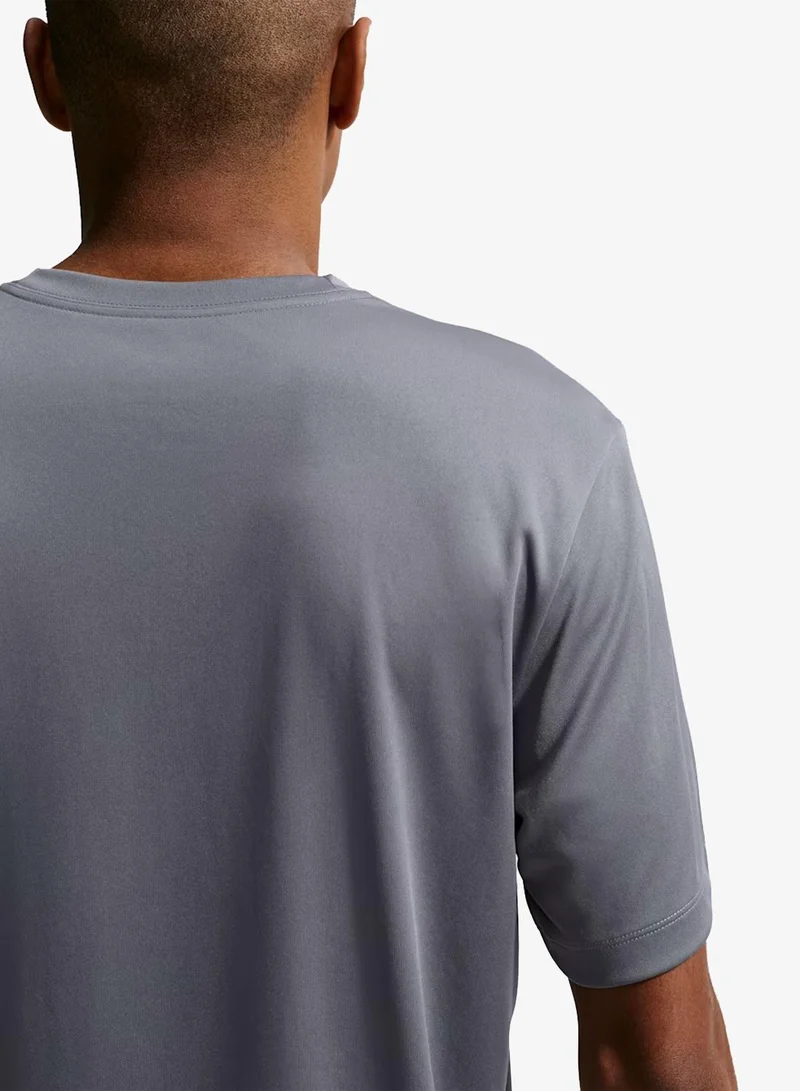 نايكي تي شيرت رجالي قياسي