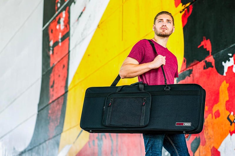 Gator Cases Lightweight Electric Guitar Case - Image 2