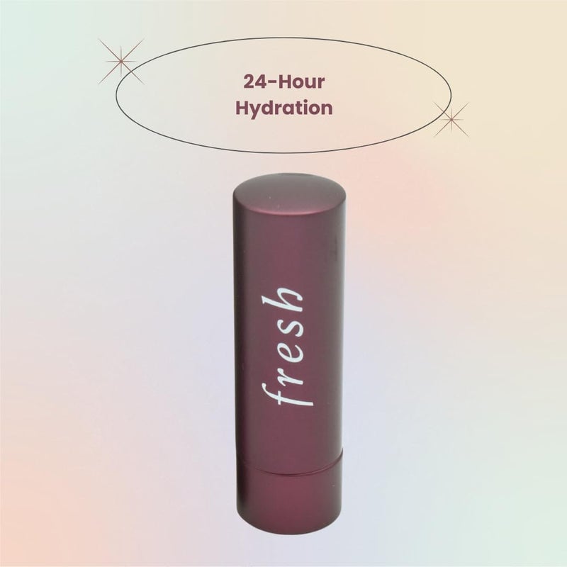 Fresh Sugar Lip Treatment - Plum by Fresh for Women - 0.5 oz Lip Treatment - Image 4