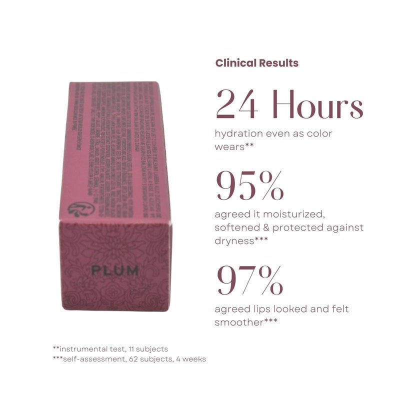 Fresh Sugar Lip Treatment - Plum by Fresh for Women - 0.5 oz Lip Treatment - Image 5