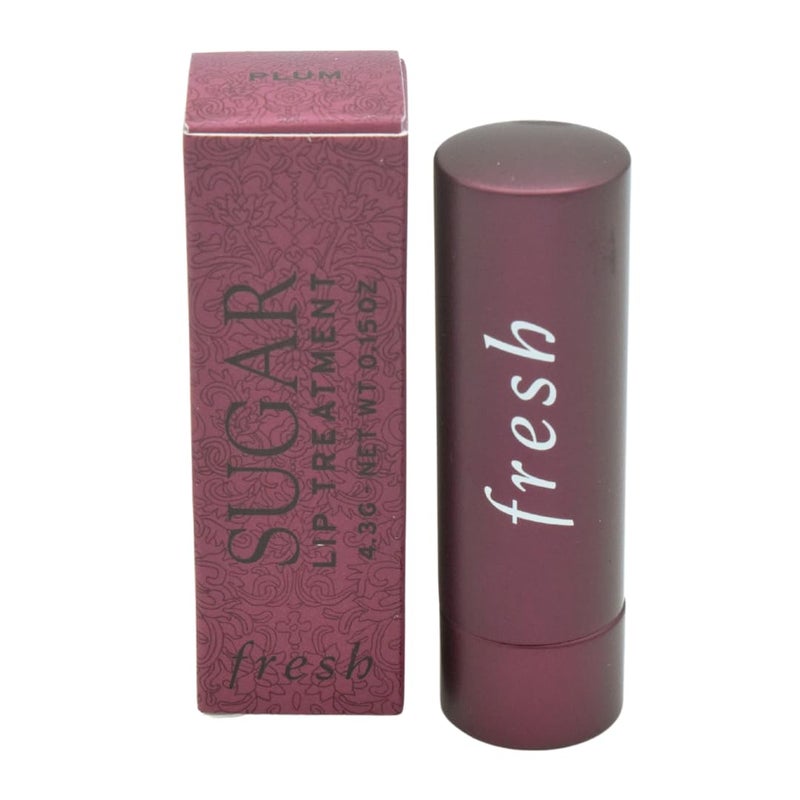Fresh Sugar Lip Treatment - Plum by Fresh for Women - 0.5 oz Lip Treatment - Image 1
