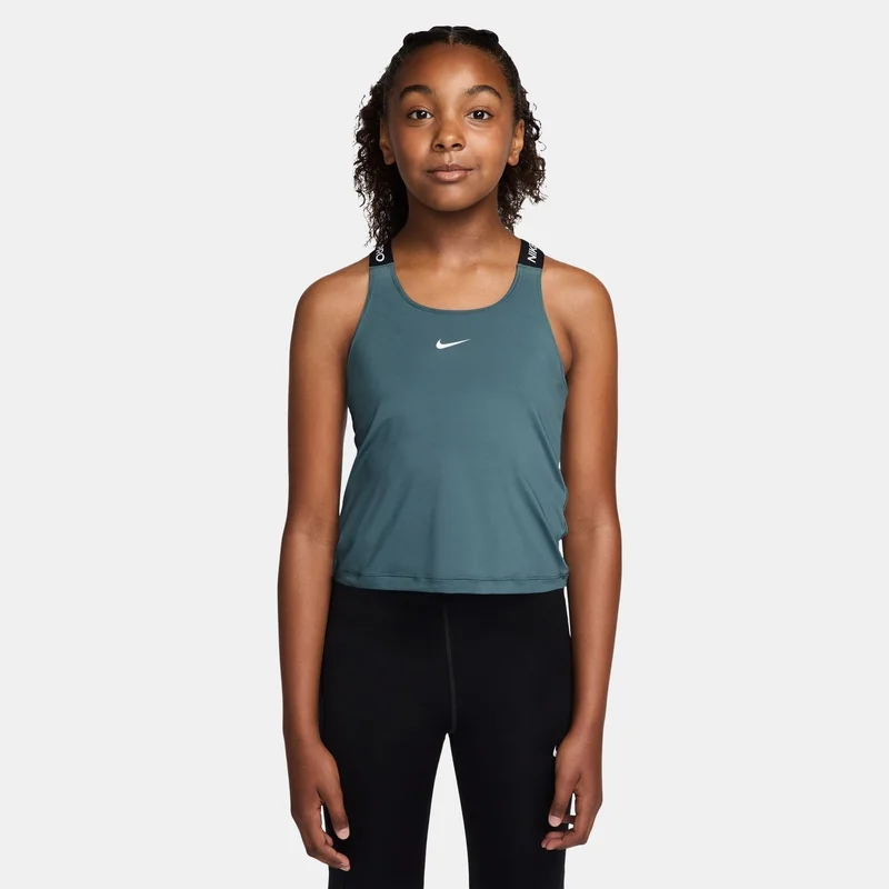 نايكي تانك توب برو دراي فيت للأطفال الأكبر سنًا