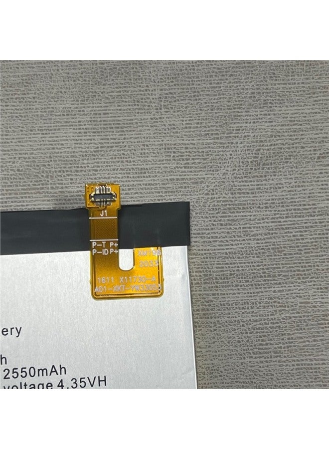 Suitable For Sound Transmission Tecno W4 Mobile Phone BL-AW875A Built-in Battery Large-capacity Electric Board-Standard Capacity:BL-AW875A  - Image 4