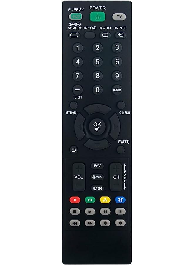 Akb73655806 Remote Control Fit For Lg Tv 22Ls3510 26Ls3500 32Ls3400 32Cs461 42Pa4500 32Cs560 32Ls3410 32Ls3500 42Cs530 37Cs560 32Cs460 42Cs560 32Ls349C
