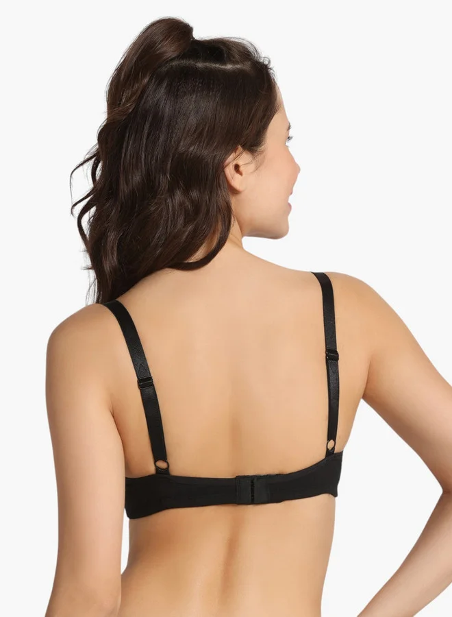 زيفامي حمالة صدر مبطنة للسيدات