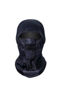 KASTWAVE Headwear Balaclava Windproof Ski Mask Winter Fleece Thermal Full Face Mask Cover for Men Women Breathable Cold Weather Gear for Skiing Snowboarding Motorcycle Riding Running & Outdoor Work  - Image 1