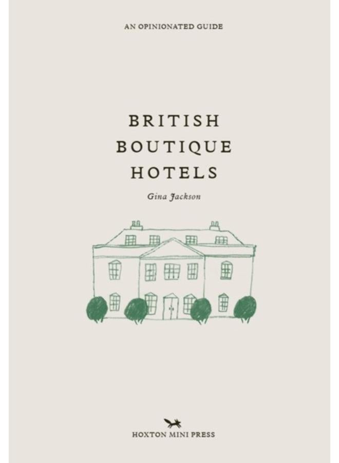 British Boutique Hotels