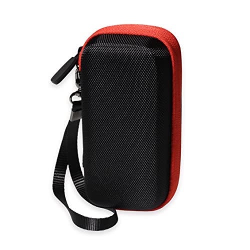 CaseSack حقيبة CaseSack لجهاز لايكا 838725 DISTO D2 الجديد 330 قدم، جهاز قياس المسافة بالليزر لايكا DISTO D1 120 قدم - Image 2