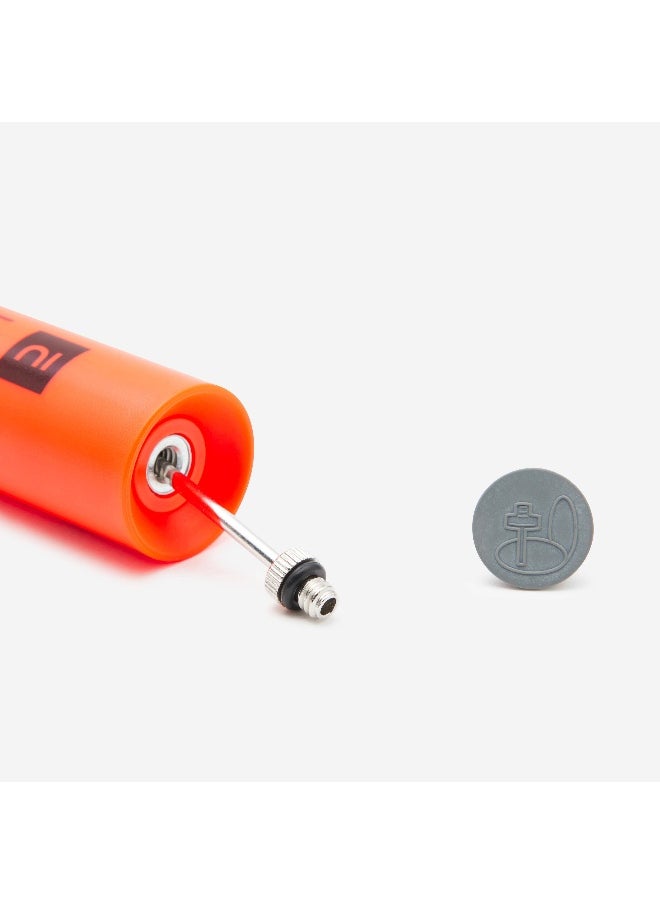 KIPSTA KIPSTA BY DECATHLON,Sports Ball Pump Single Action  - Image 1