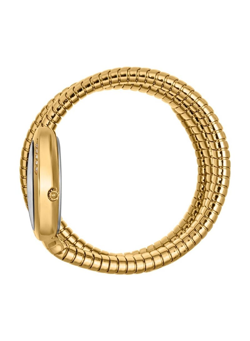 Just Cavalli ساعة جاست كافالي ليدي سنيك جلام ايفو 5 JC1L228M0035 - Image 2