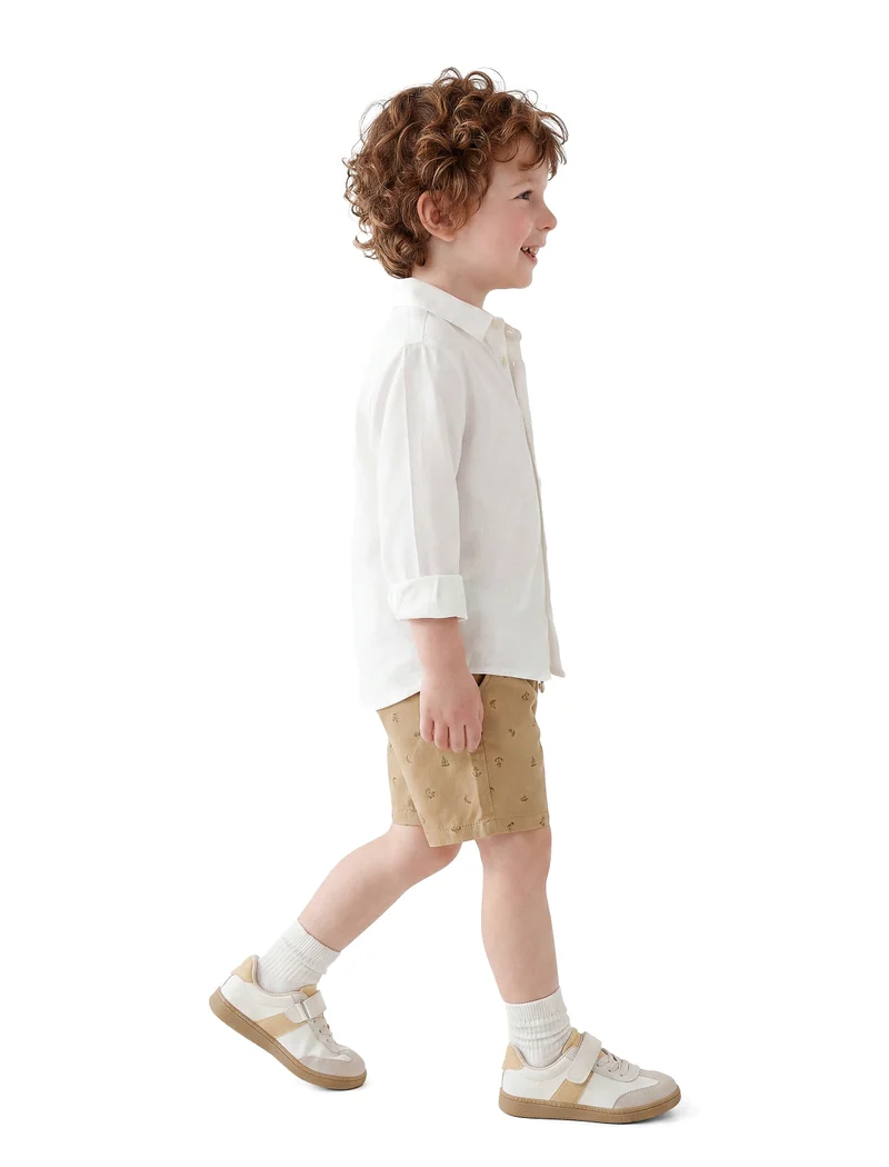 Koton  Gabardine Shorts for Men | Best Price UAE