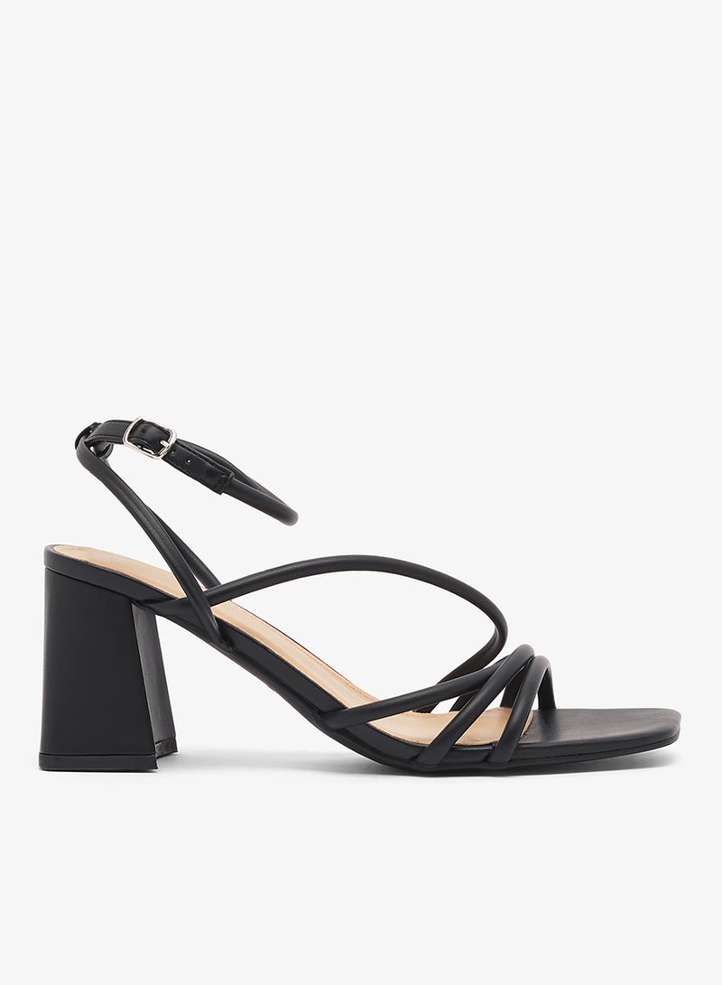 Truffle wedge_sandals - Image 1