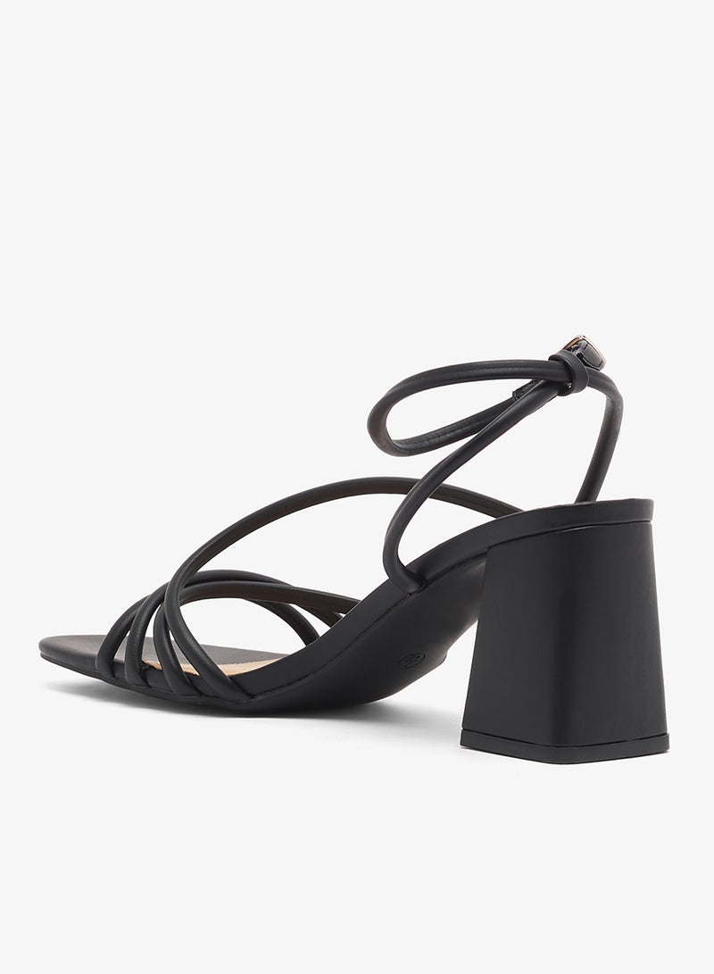 Truffle wedge_sandals - Image 3