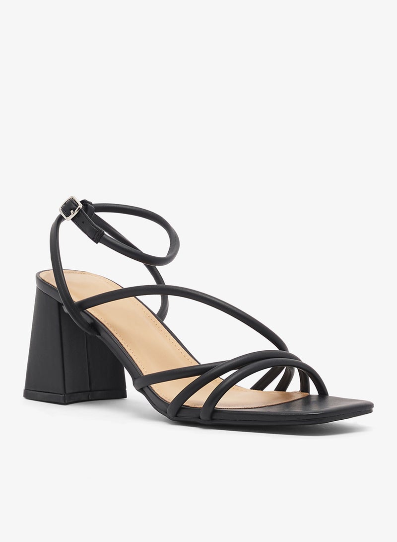 Truffle wedge_sandals - Image 2
