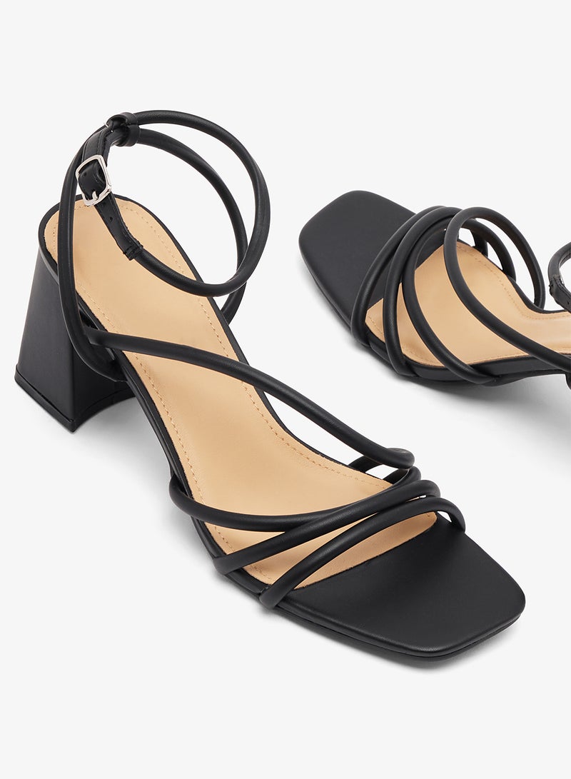 Truffle wedge_sandals - Image 4