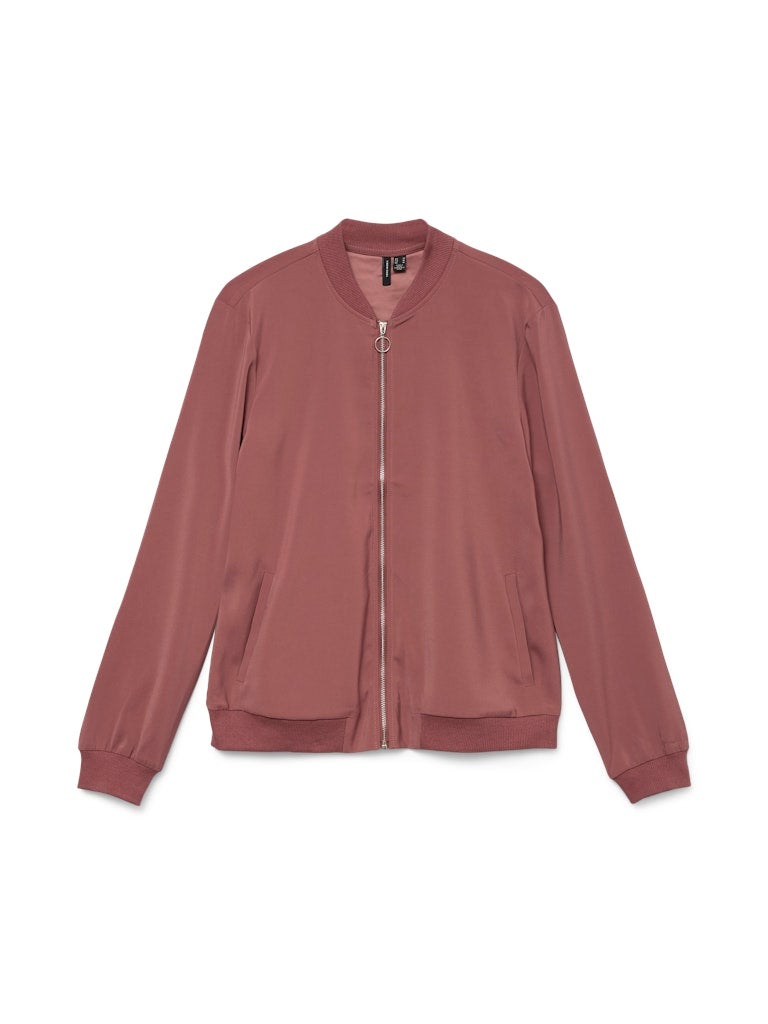 VERO MODA VMCOCO L/S BOMBER NOOS - Image 1