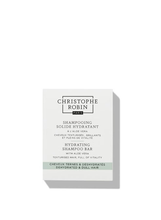 كريستوف روبن شامبو كريستوف روبن المرطب مع خلاصة الصبار 100 مل - Image 1