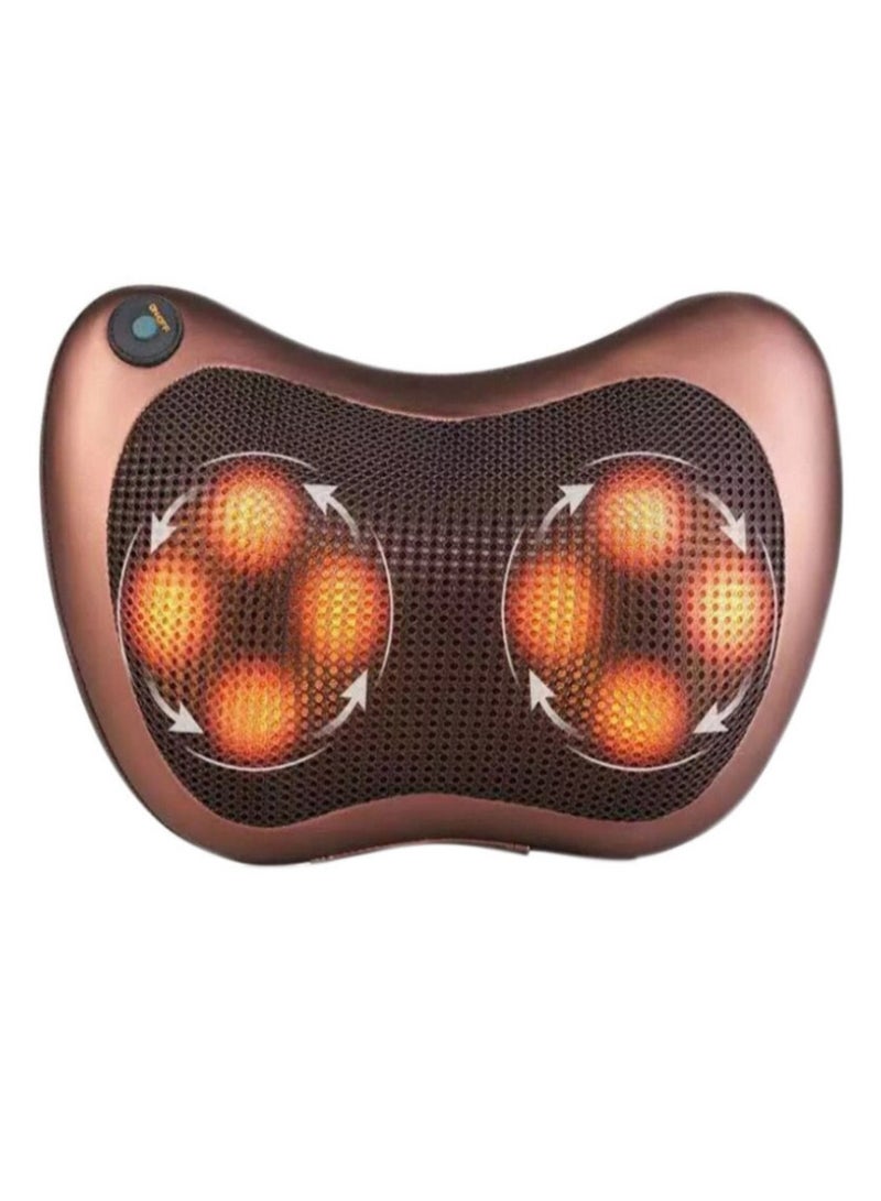 PENG GENERAL Back Massager with Heat - Image 1