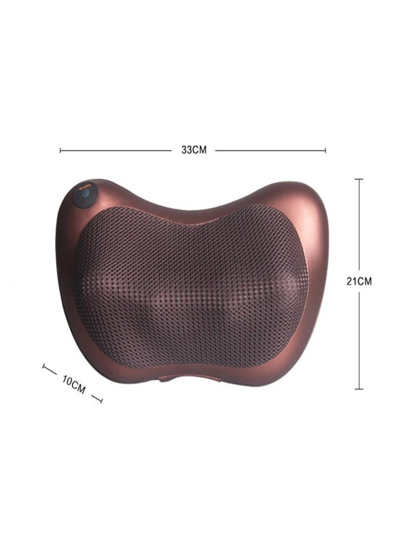 PENG GENERAL Back Massager with Heat - Image 3