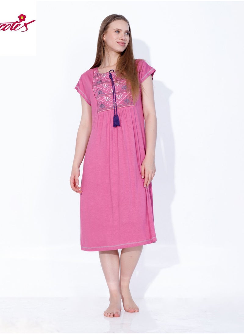 zecotex  - Soft summer nightgown - Image 1