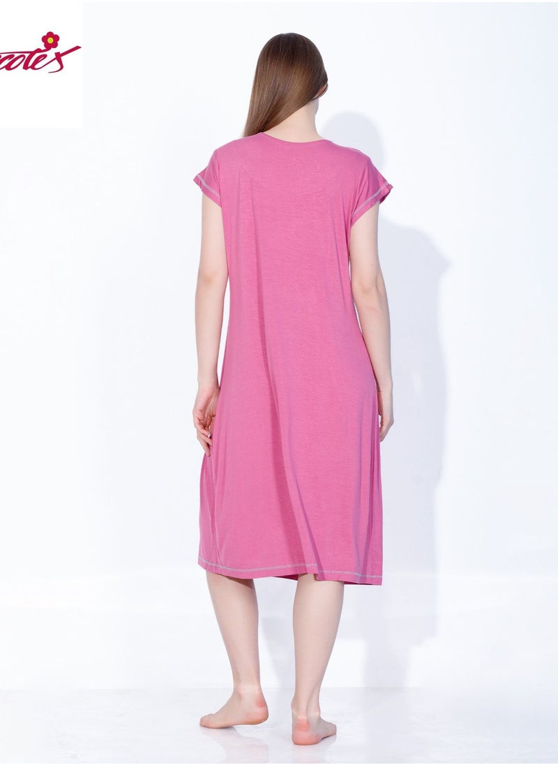 zecotex  - Soft summer nightgown - Image 1
