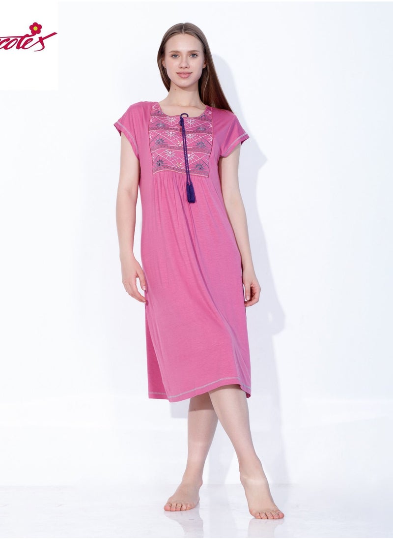 zecotex  - Soft summer nightgown - Image 1
