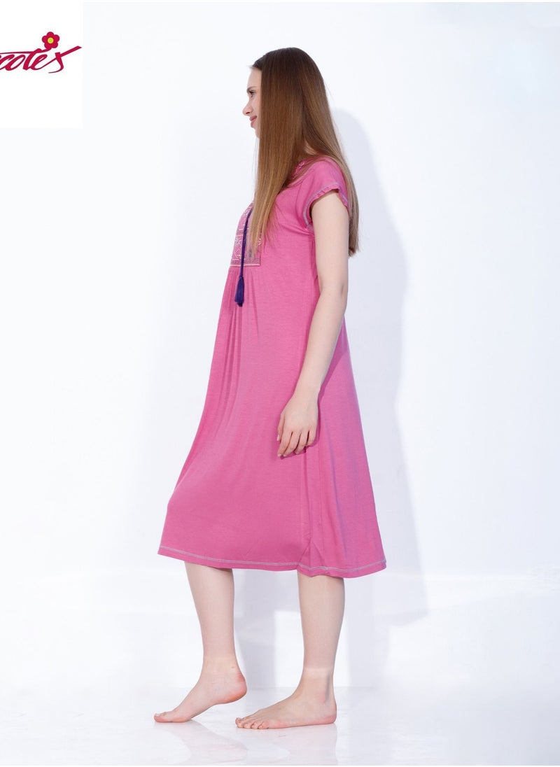 zecotex  - Soft summer nightgown - Image 1