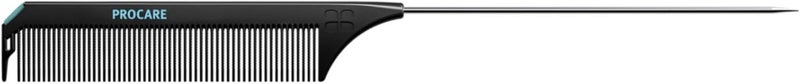Procare Fast Foiler XL Pin Tail Comb