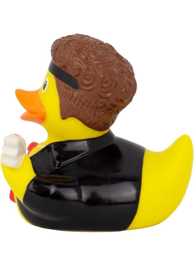 Lilalu - LILALU Rock Star Duck - design - Image 1