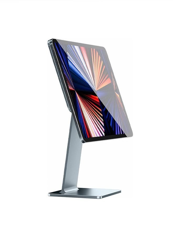 Iwin Magnetic Stand iPad Pro 11 inch - Gray - pzsku/Z5A34416A2FA502755D91Z/45/_/1691326044/3b014833-b9ab-4a8e-873e-e72181f80e6d