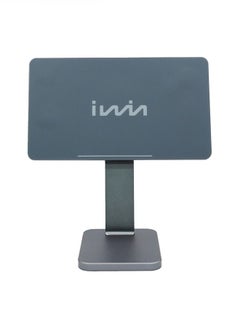 Iwin Iwin Magnetic Stand iPad Pro 11 inch - Gray  - Image 3