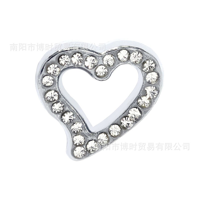 DIY 8mm Beaded Bracelet Keychain Accessory SL041 