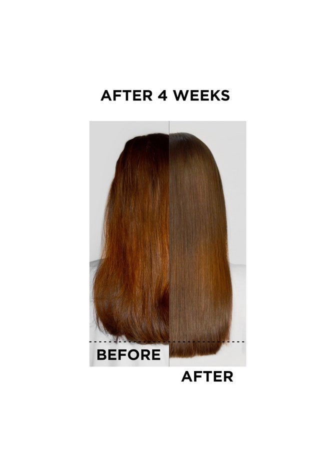 grow gorgeous - Density Serum Intense Vegan Hair Serum With Caffeine Red Clover And Peptides For Thinning Hair And Hair Loss. Cruelty Free Hair Growth Serum 1 Fl Oz - Image 1