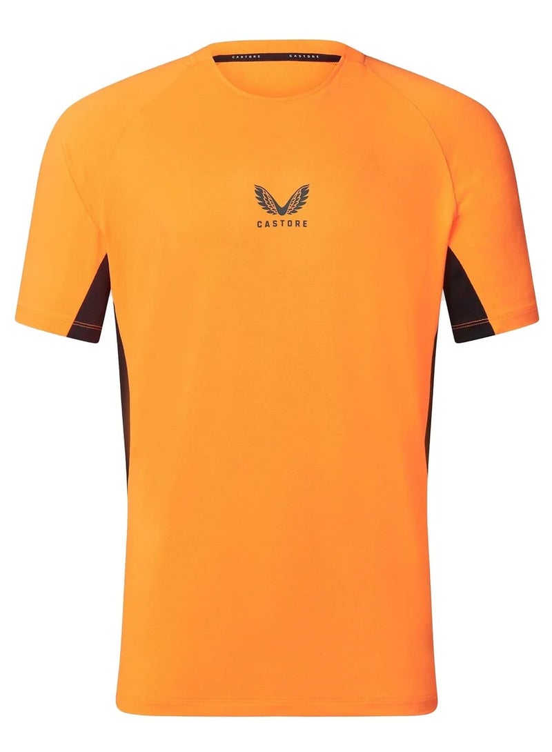 Mclaren Mens T-shirt - Image 1