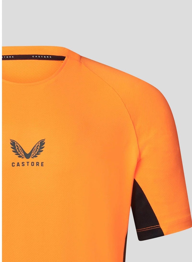 Mclaren Mens T-shirt - Image 4