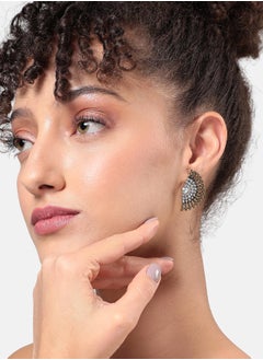 Luminary Luxe Stud Earrings