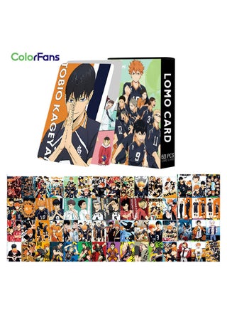 Haikyuu Style 10