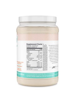 Alani Nu Alani Nu Whey Protein Powder Munchies | 23g Protein with Low Sugar & Digestive Enzymes | Meal Replacement Powder | Low Fat Low Carb Whey Isolate Protein Blend | Low Sugar |30 Servings  - Image 2