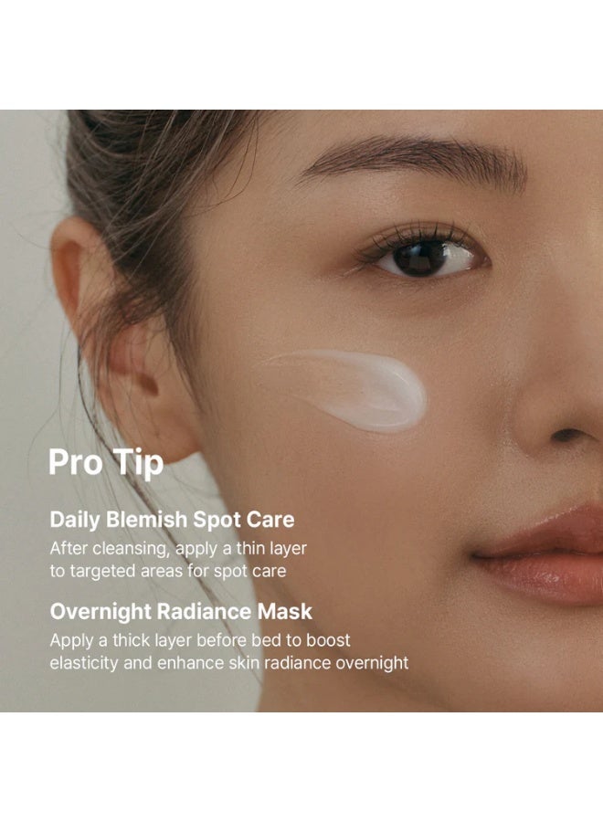DrAlthea Melaclear Cream 20g  Brightening & Dark Spot Care Cream with Tranexamic Acid & Niacinamide - Image 5
