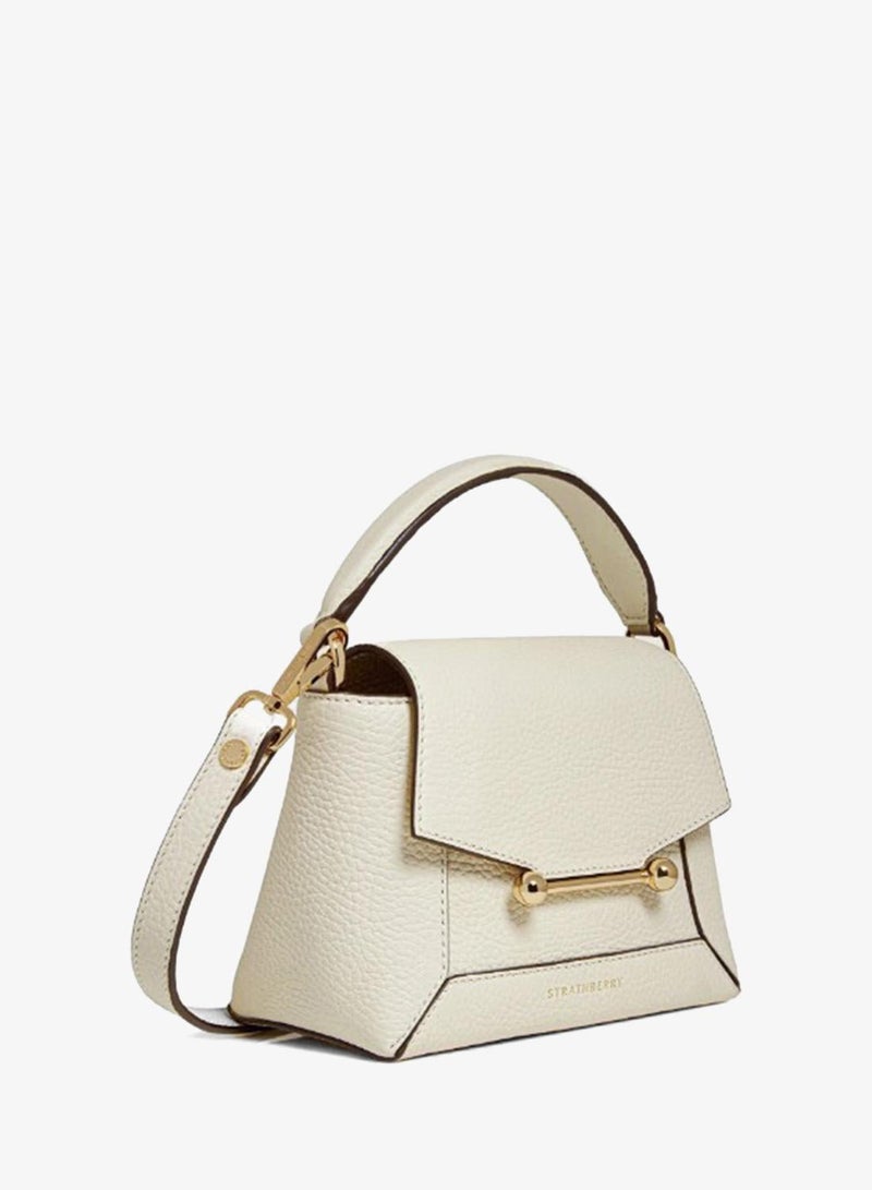 Strathberry Mosaic Nano Bag - Image 5