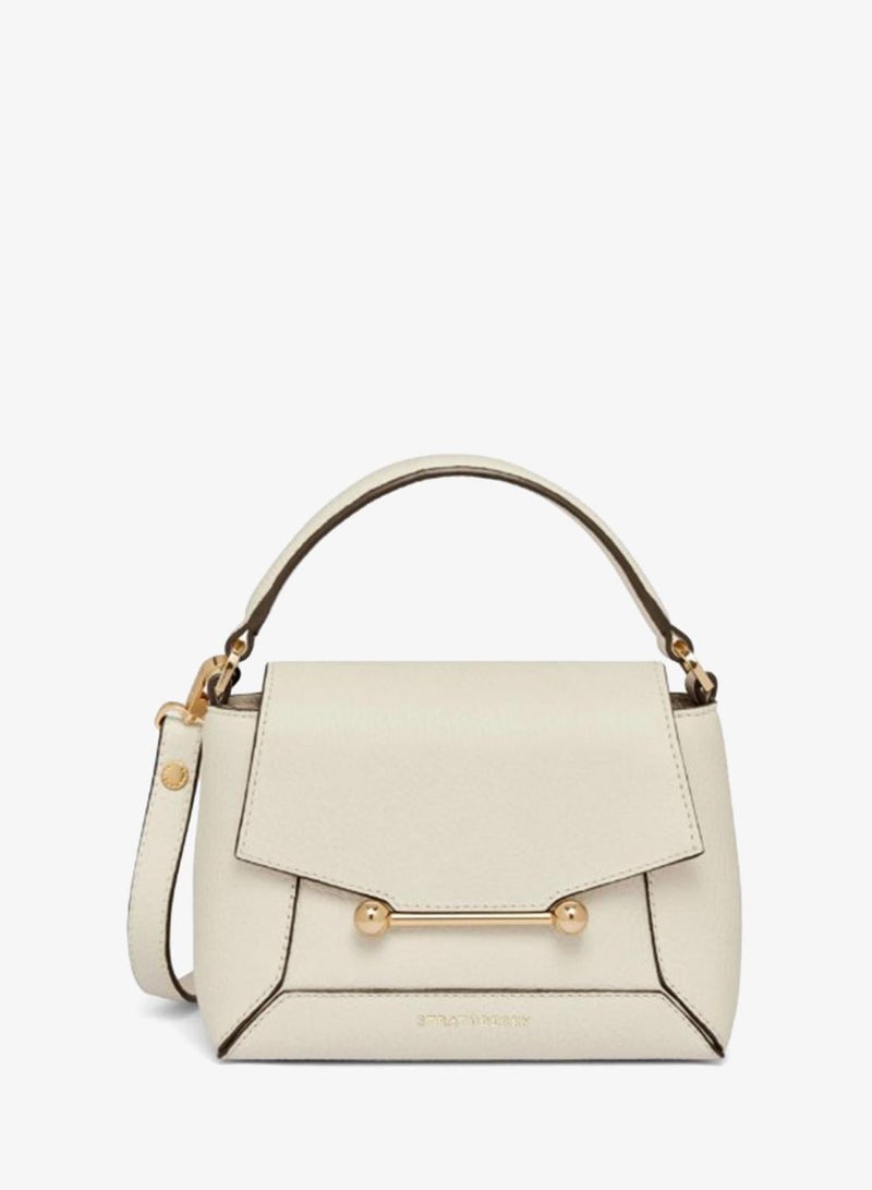 Strathberry Mosaic Nano Bag - Image 3