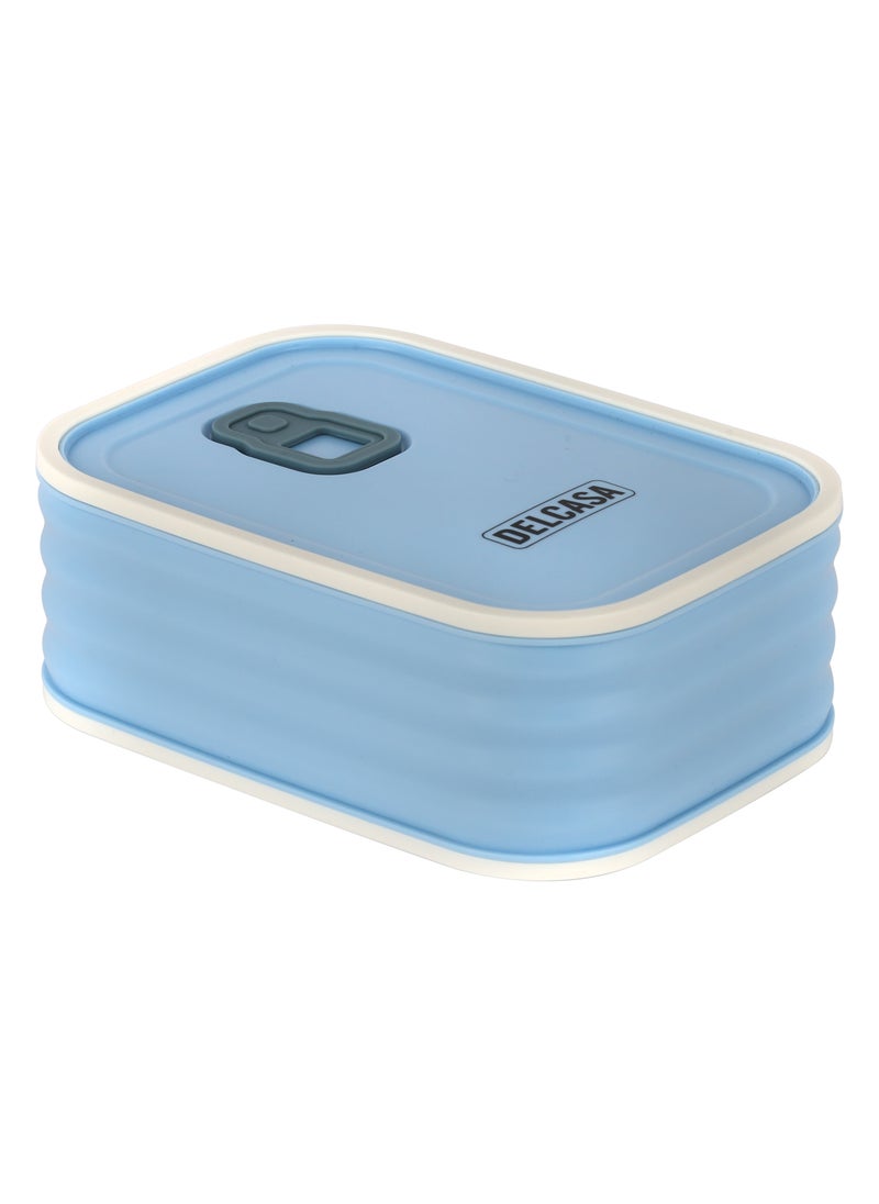DELCASA Delcasa Ecoblend Combo Lunch Box- DC3214  - Image 1