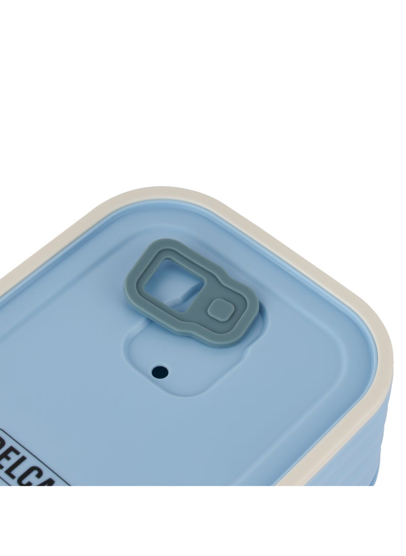 DELCASA Delcasa Ecoblend Combo Lunch Box- DC3214  - Image 4