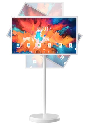 White/4G+64G Storage