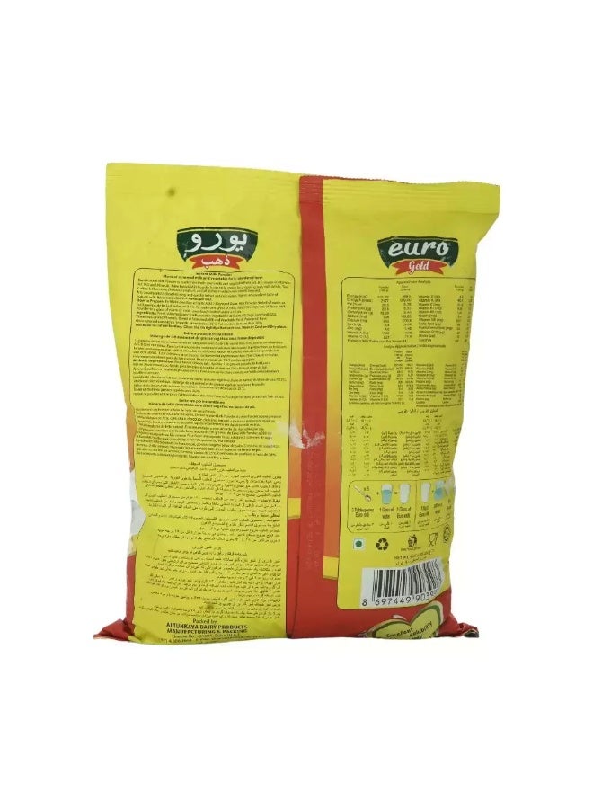 Euro Gold Instant Milk Powder- 900gms - Image 2