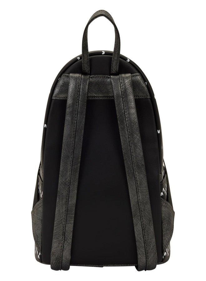 Loungefly Disney Nightmare Before Christmas Jack Mini Backpack - Image 5