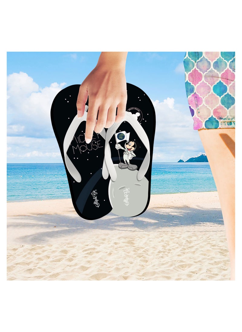 Slip&Go - Sea Flip Flop Mickey Mouse In Space - Image 1