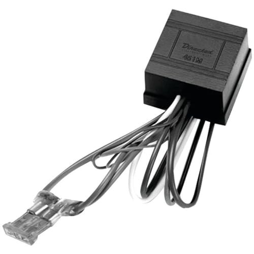 Directed Install Essentials 451M Door-Lock Relay Assembly - Image 2