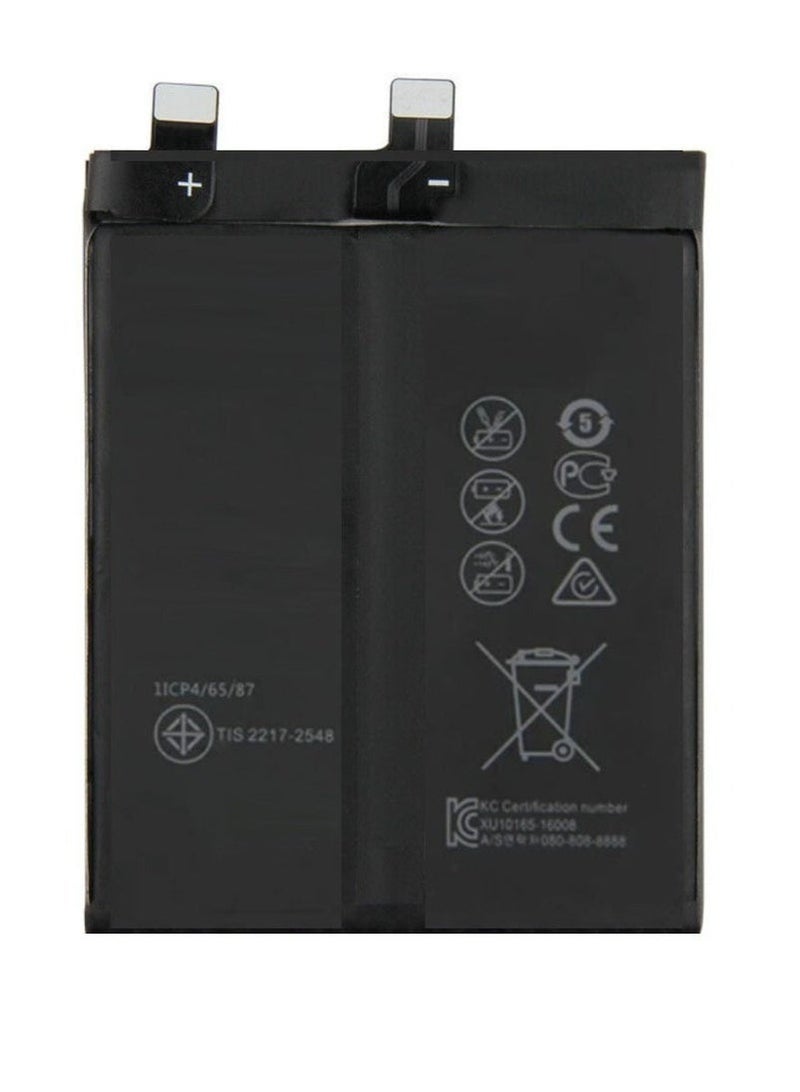 MUNTAQI Original High Quality Replacement Battery for Xiaomi Black Shark 4 Pro – Long-Lasting Li-ion Internal Battery with Safety Protection Circuit – Fast Charging Support, High Capacity, Reliable Backup Power – Ideal for Restoring Battery Life & Performance - Image 1