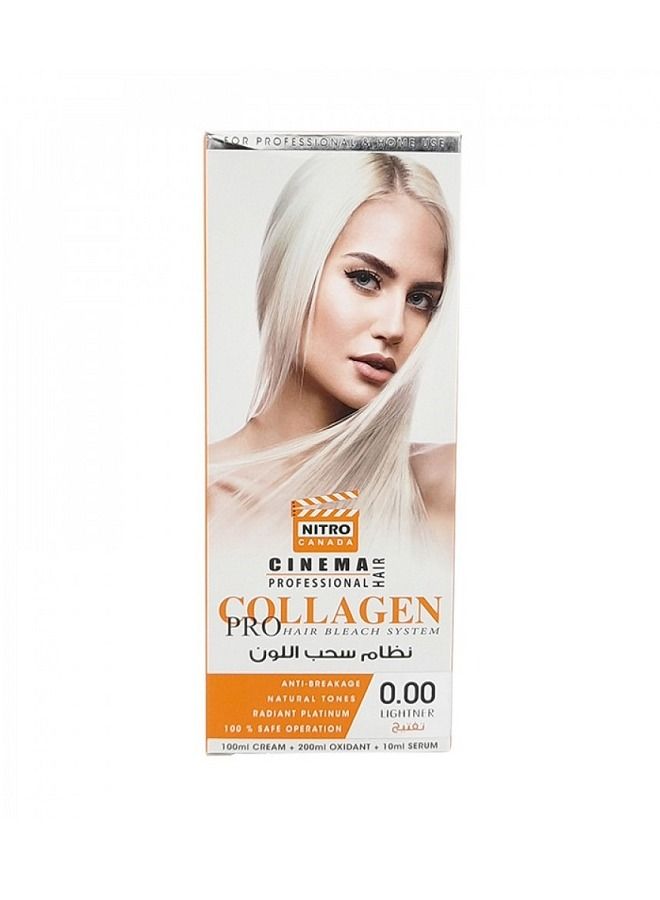 NITRO CANADA Procol hair color removal system 100 mg - Image 3